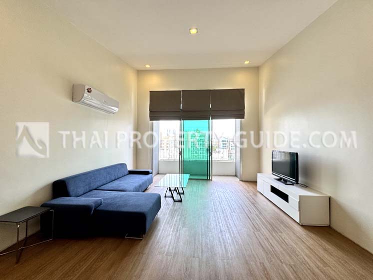 Condominium for rent in Phaholyothin